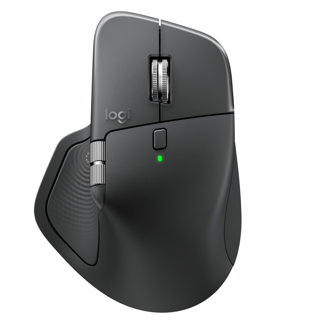 Mouse LOGITECH 910-007565 — 6