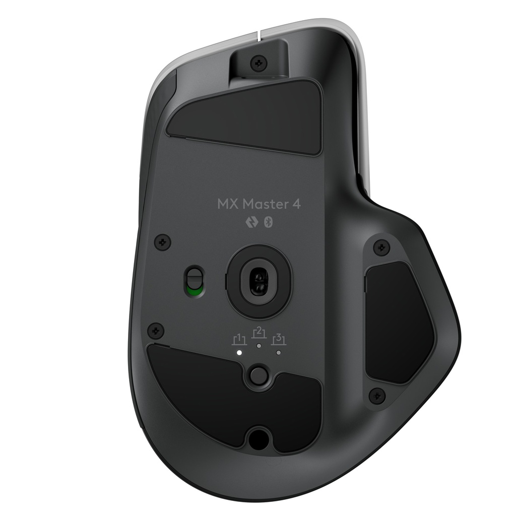 Mouse LOGITECH 910-007565 — 7