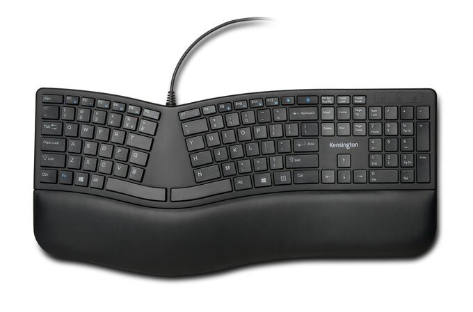 Teclado KENSINGTON K75400ES — 2