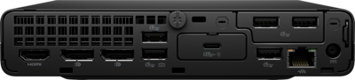 PCs de Escritorio HP ProDesk 4 Mini G1i — 4