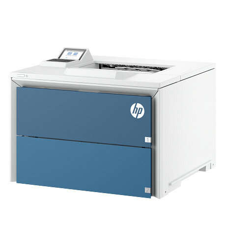 Multifuncionales HP 5501DN — 2