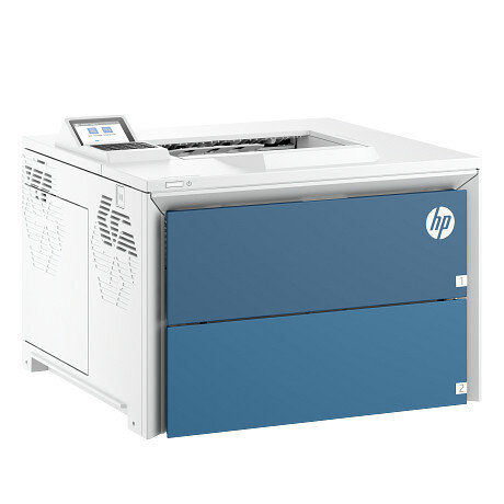 Multifuncionales HP 5501DN — 3