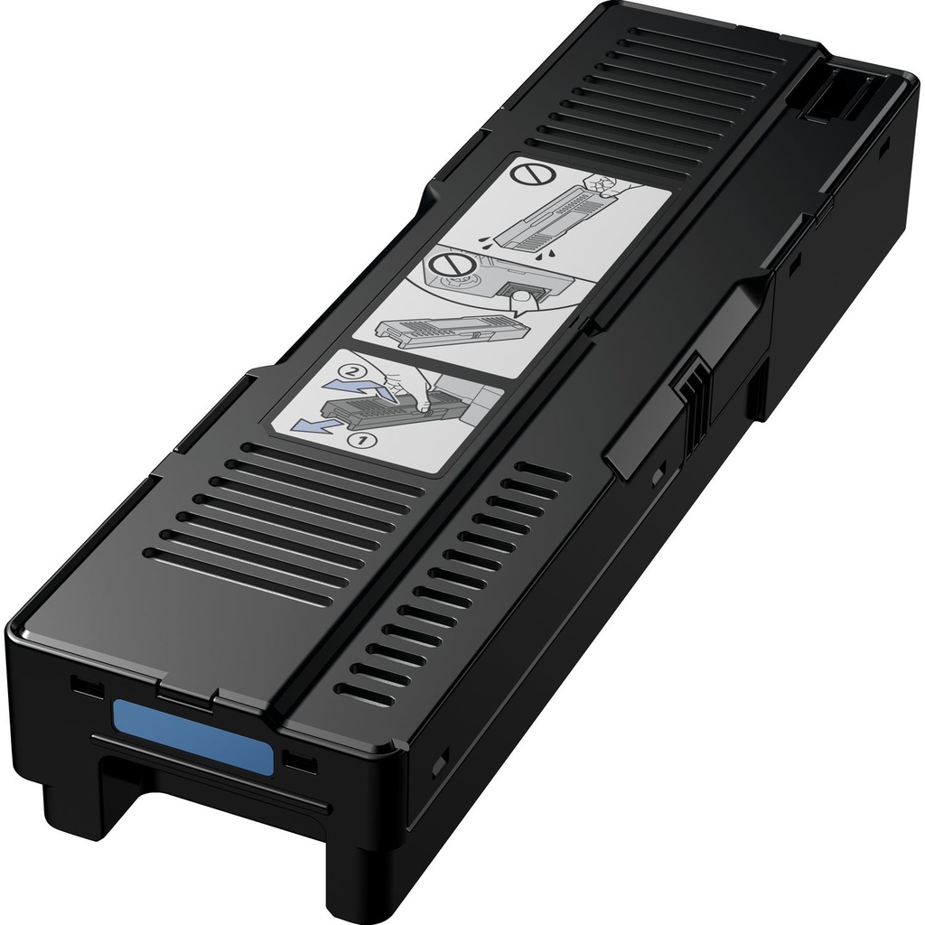 Cartucho de Mantenimiento CANON MC-G01 — 1