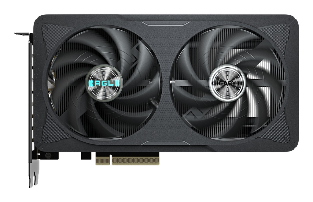 Tarjetas de Video GIGABYTE GV-N5060EAGLE OC-8GD — 2