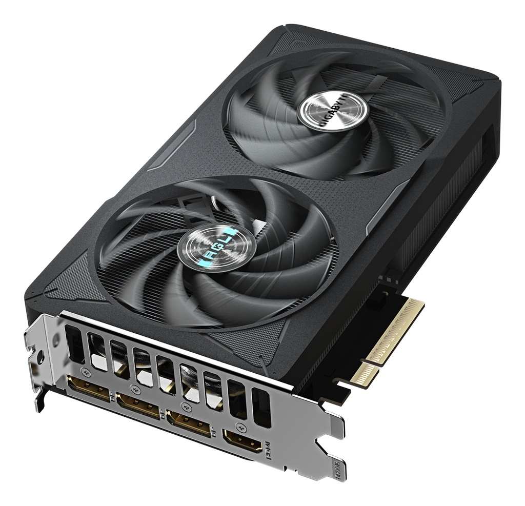 Tarjetas de Video GIGABYTE GV-N5060EAGLE OC-8GD — 4