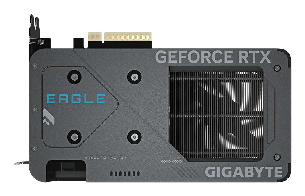 Tarjetas de Video GIGABYTE GV-N5060EAGLE OC-8GD — 6