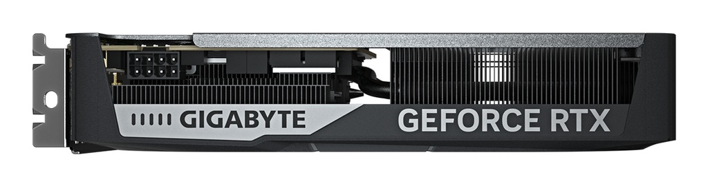 Tarjetas de Video GIGABYTE GV-N5060EAGLE OC-8GD — 7