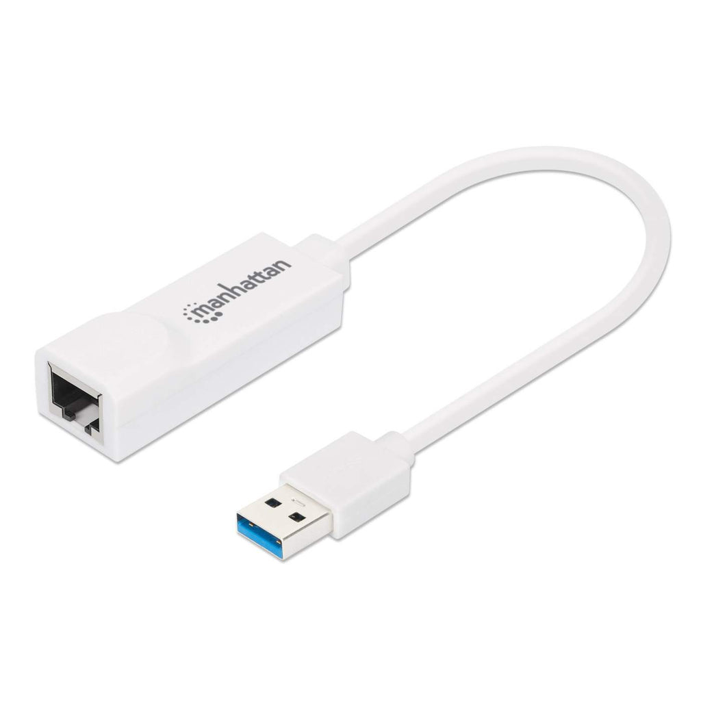 Tarjeta de Red USB - Gigabyte MANHATTAN 506847 — 1