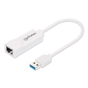 Tarjeta de Red USB - Gigabyte MANHATTAN 506847 — 1
