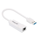 Tarjeta de Red USB - Gigabyte MANHATTAN 506847 — 2