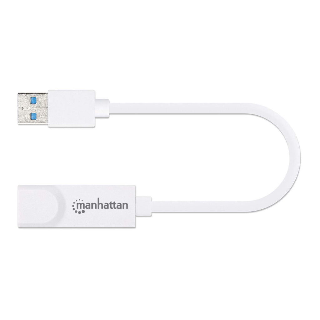 Tarjeta de Red USB - Gigabyte MANHATTAN 506847 — 3