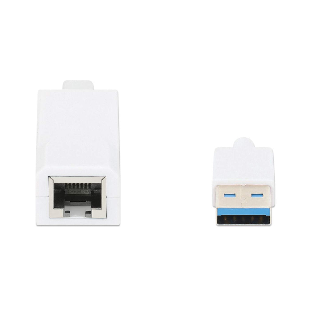 Tarjeta de Red USB - Gigabyte MANHATTAN 506847 — 4