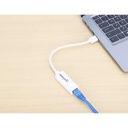 Tarjeta de Red USB - Gigabyte MANHATTAN 506847 — 5