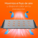 Charola Rack INTELLINET 714884 — 4