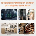 Charola Rack INTELLINET 714884 — 5