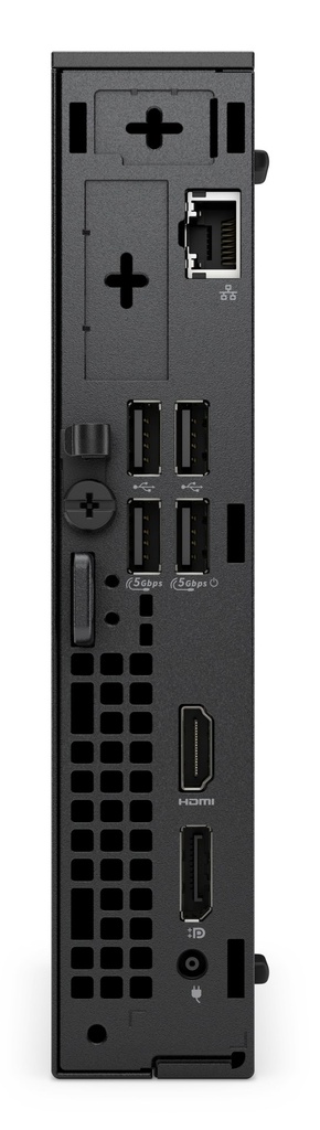 PCs de escritorio DELL PRO MFF — 4