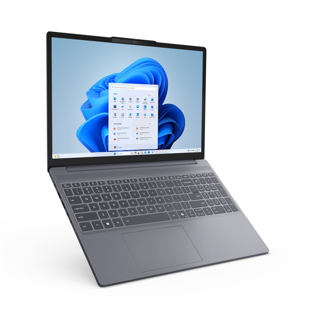Laptop LENOVO IdeaPad Slim 3i 15IRH10 83K100BULM — 5