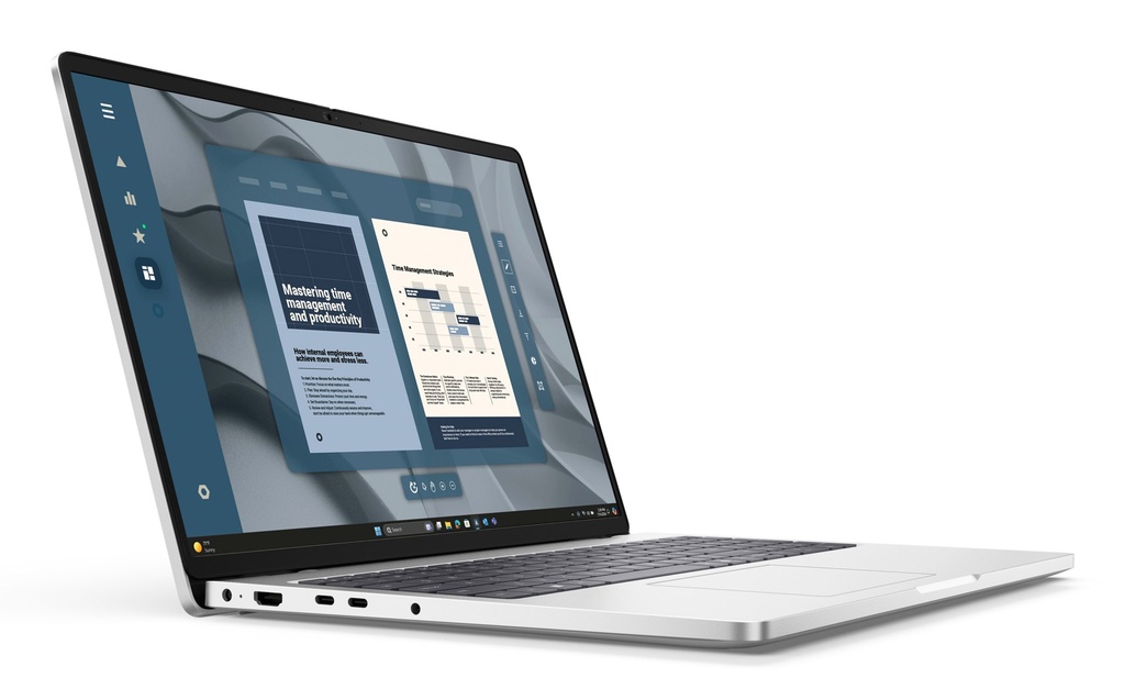 DELL PC16255