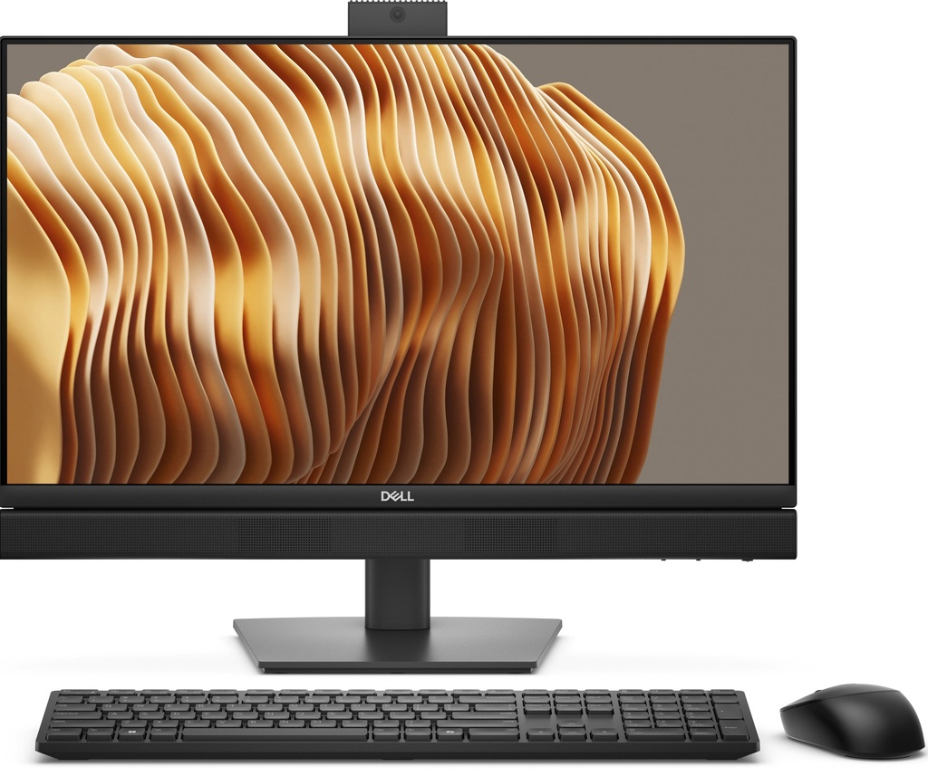 pcs de escritorio DELL PRO 24 — 1