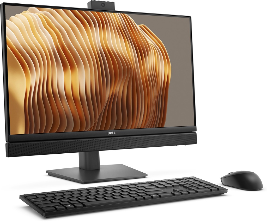 pcs de escritorio DELL PRO 24 — 3