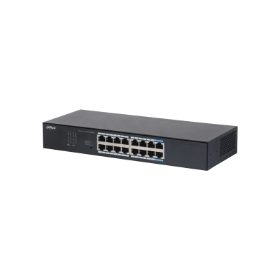 Switch Dahua Technology DH-S3016-16GT — 1