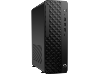 PCs de escritorio HP PD2 SFF G2A — 3