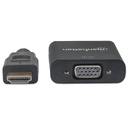 Convertidor HDMI a VGA MANHATTAN 151467 — 3