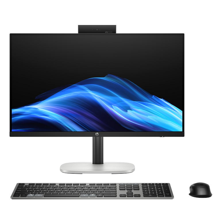 All In One HP ProStudio 4 G1i — 1