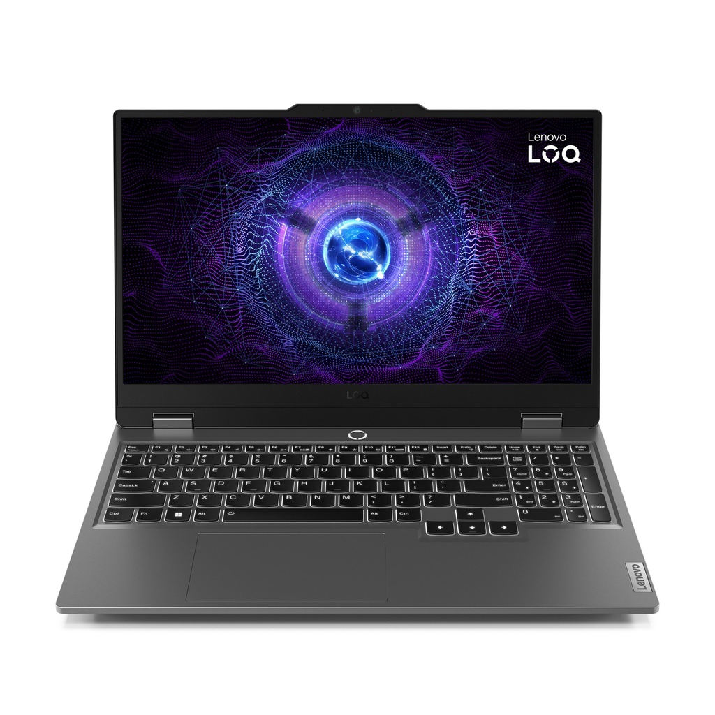 Laptops LENOVO LOQ — 2