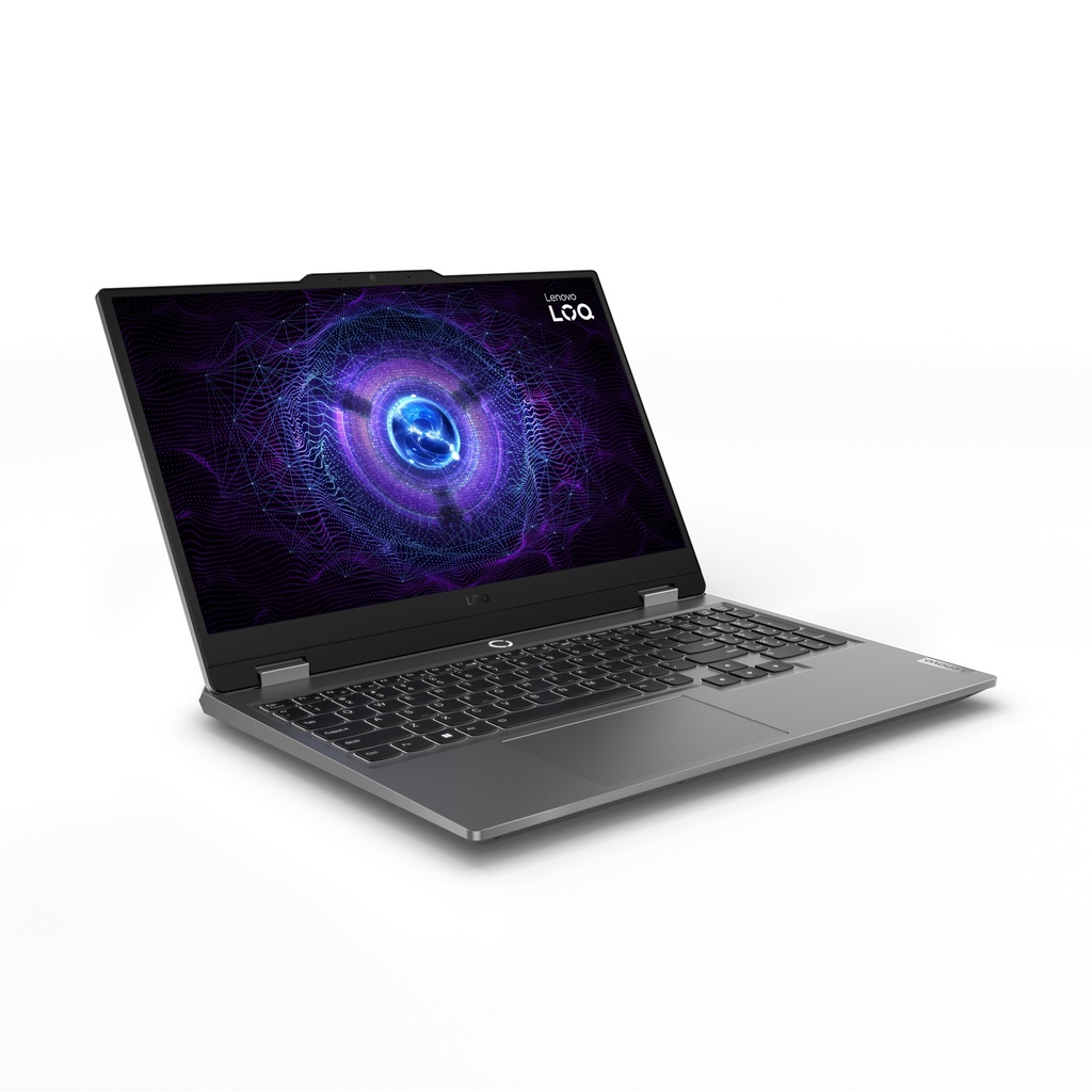 Laptops LENOVO LOQ — 3