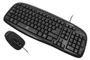 Kit Teclado / Mouse Easy Line Balance — 2