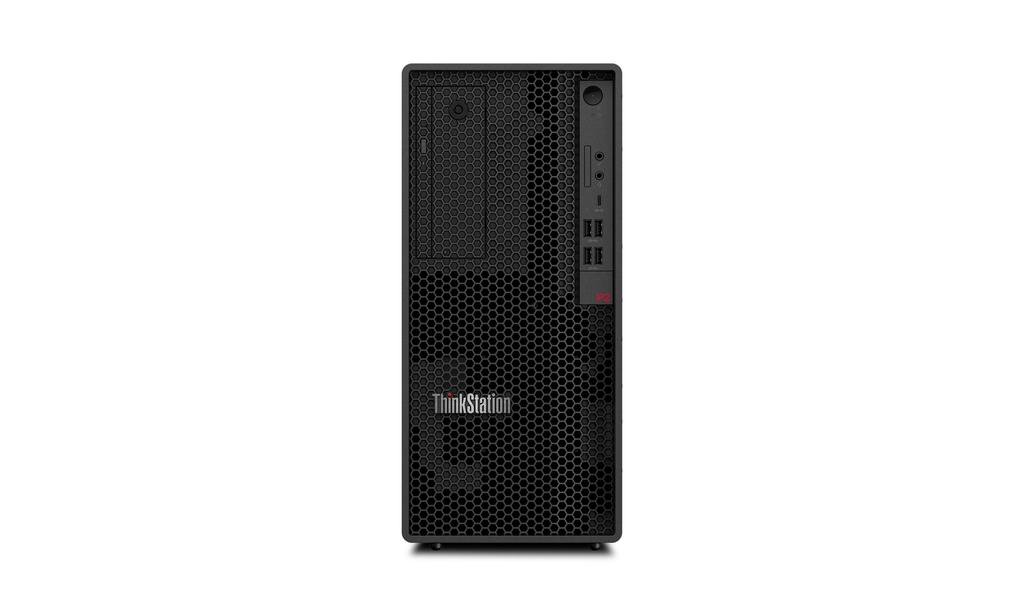 Workstations de escritorio LENOVO 30JRS0ME00 — 1