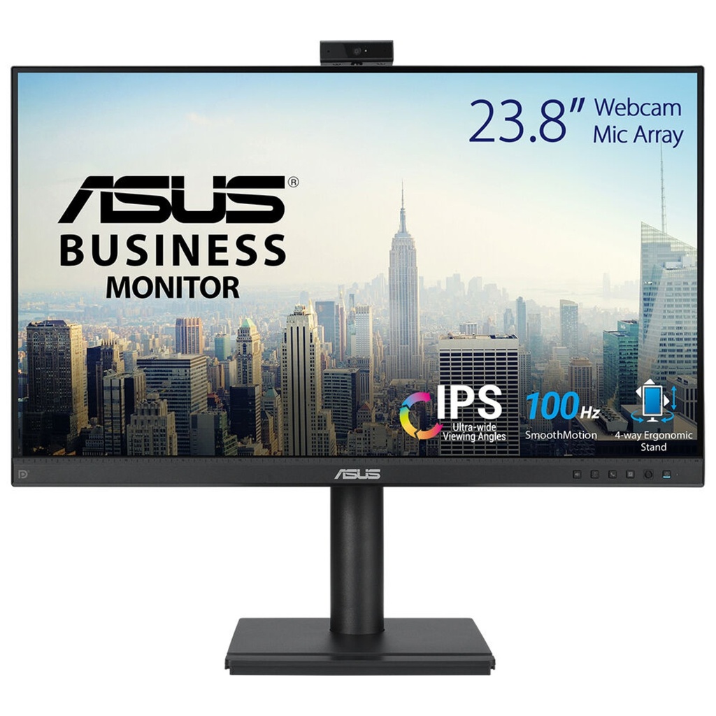 Monitor ASUS BE249QFK — 1
