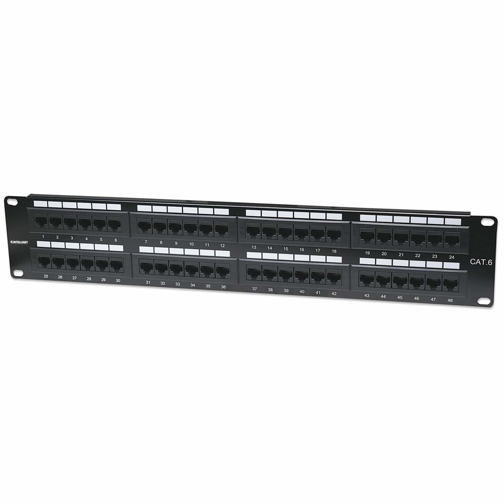 Panel de Parcheo INTELLINET 560283 — 1