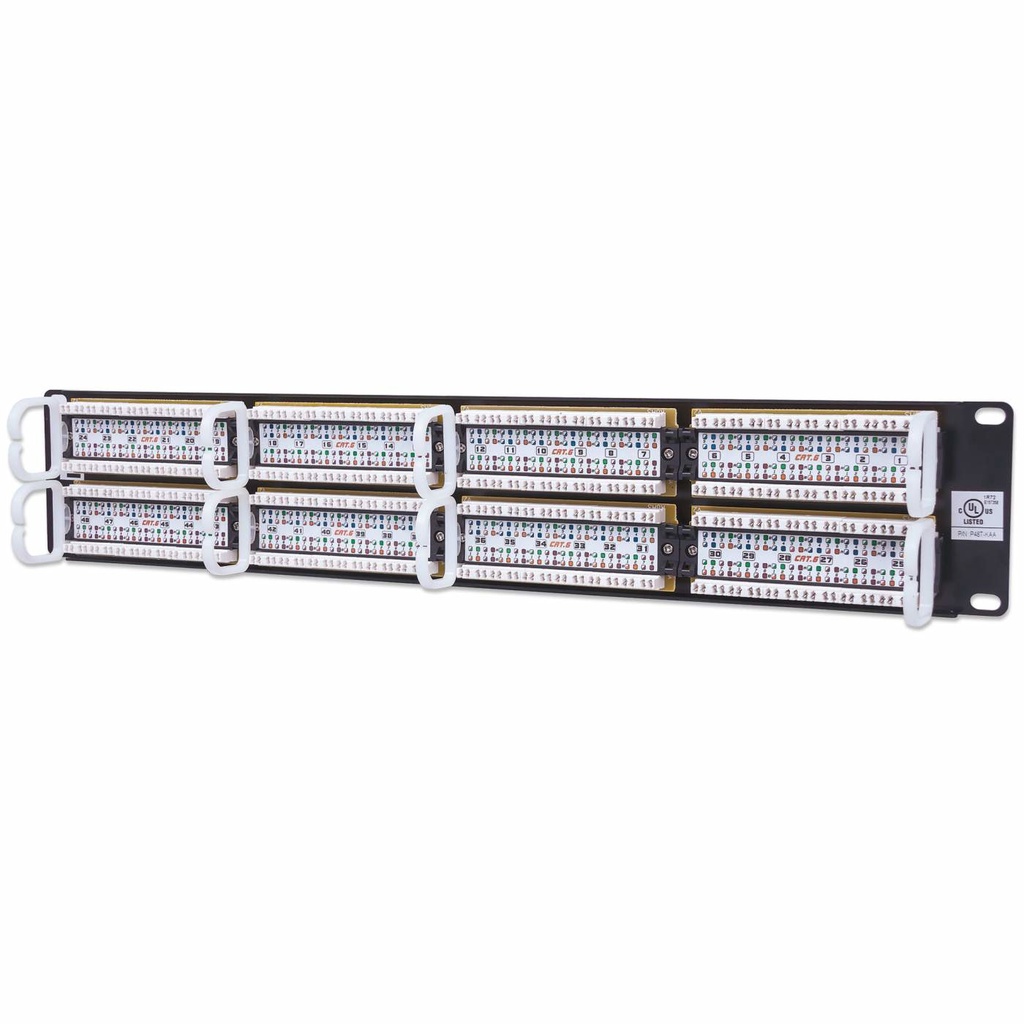 Panel de Parcheo INTELLINET 560283 — 3