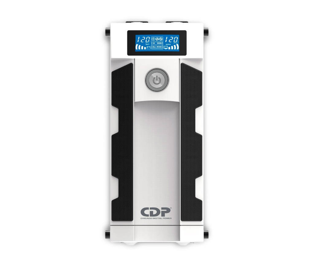 UPS CDP GSMART1516B — 2