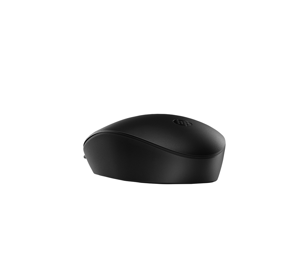 Mouse HP 128 LSR — 3