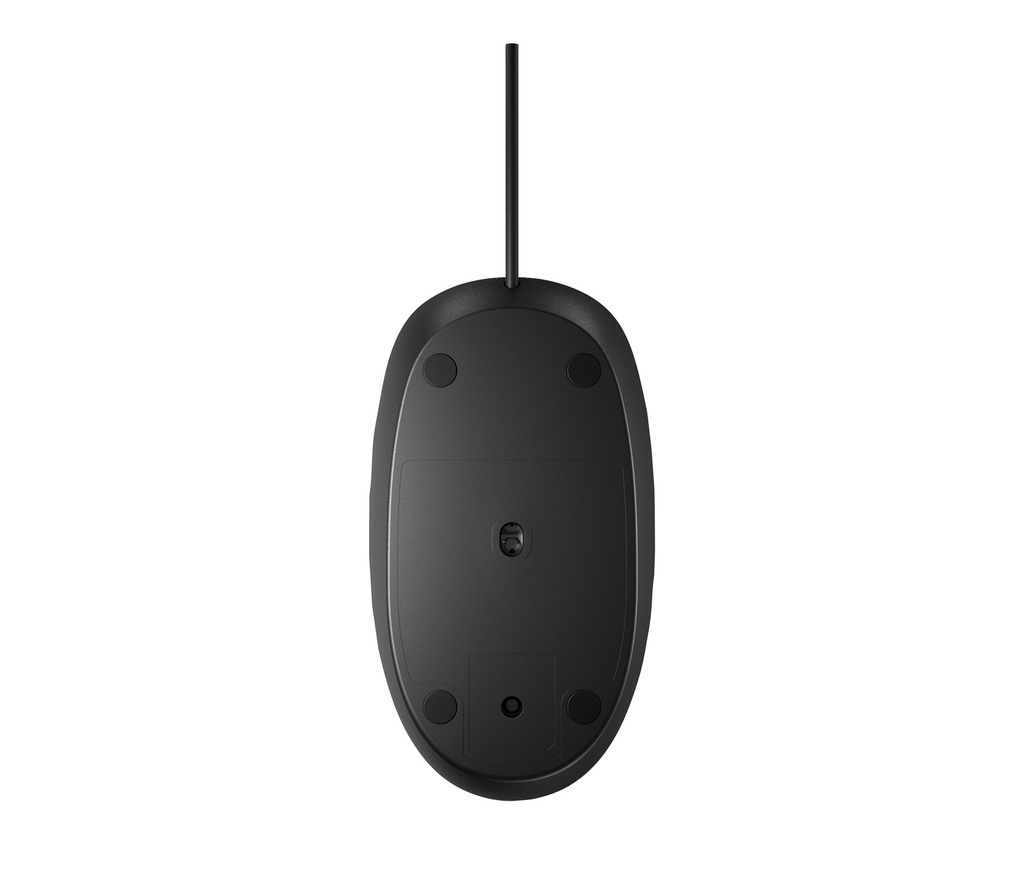 Mouse HP 128 LSR — 6