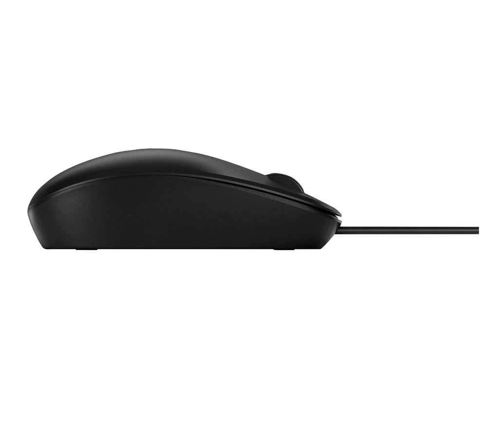 Mouse HP 128 LSR — 7