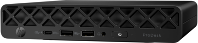 PCs de Escritorio HP ProDesk 4 Mini G1i — 2