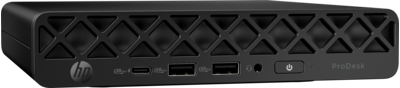 HP ProDesk 4 Mini G1i