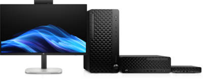 PCs de Escritorio HP ProDesk 4 Mini G1i — 5