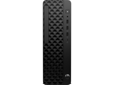 Pcs de escritorio HP PD2 SFF G2A — 1