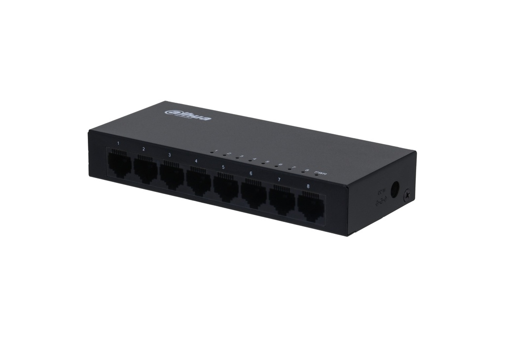Switches Dahua Technology PFS3008-8GT — 1