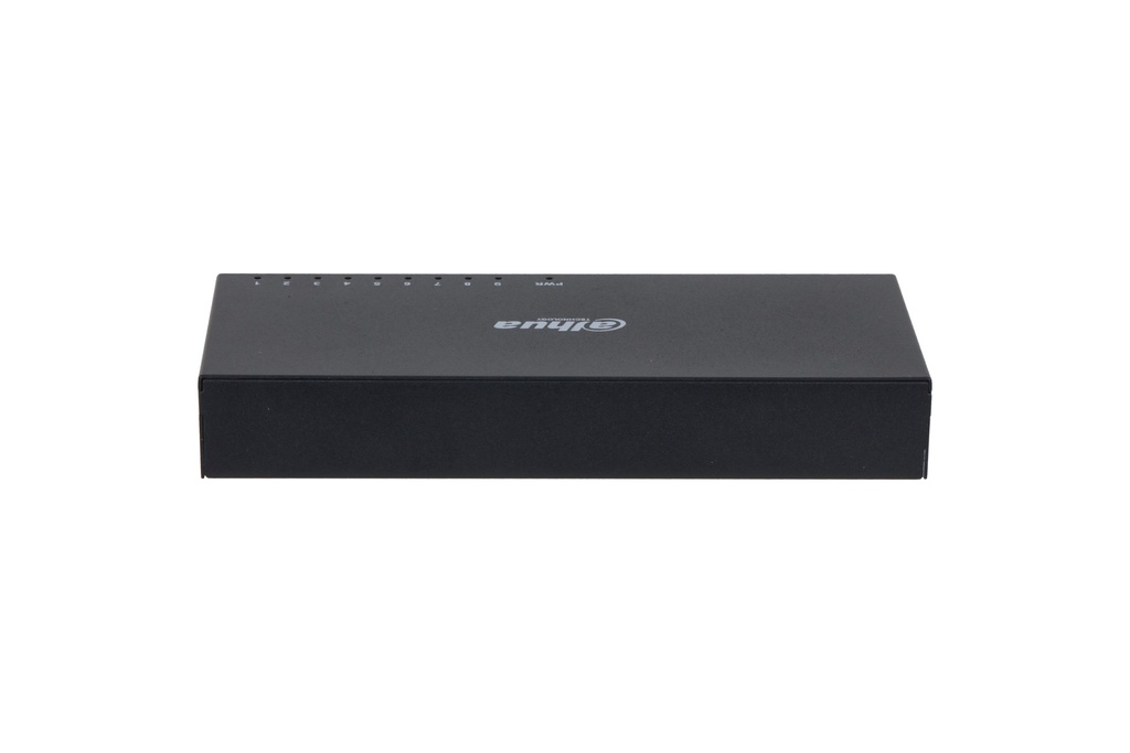 Switches Dahua Technology PFS3008-8GT — 3