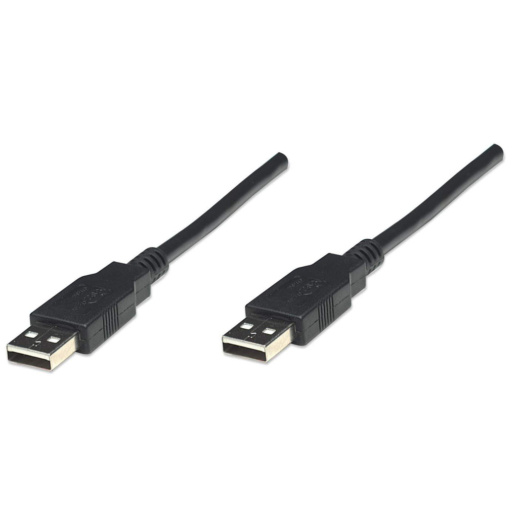 Cable USB MANHATTAN 306089 — 1