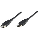 Cable USB MANHATTAN 306089 — 1