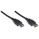Cable USB MANHATTAN 306089 — 2