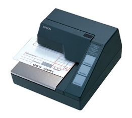 Impresora de Ticket EPSON TM-U295P-261 — 1