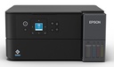 Multifuncionales EPSON Ecotank L4360 — 1